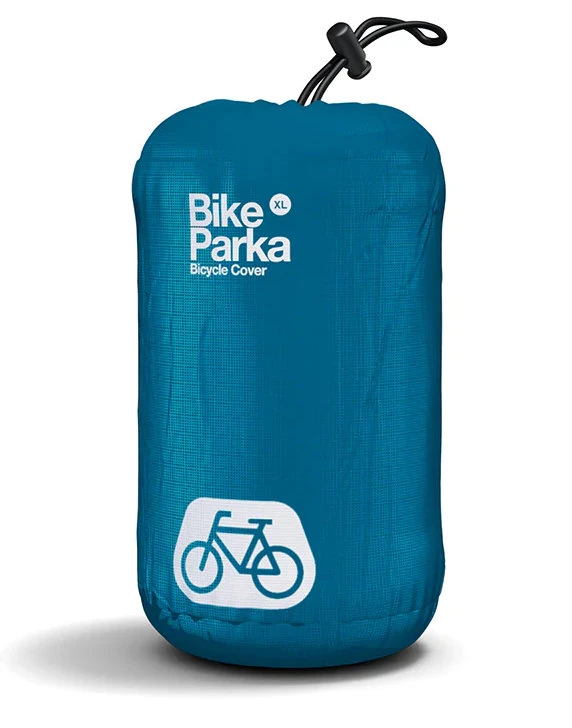 BikeParka Fahrradabdeckung XL