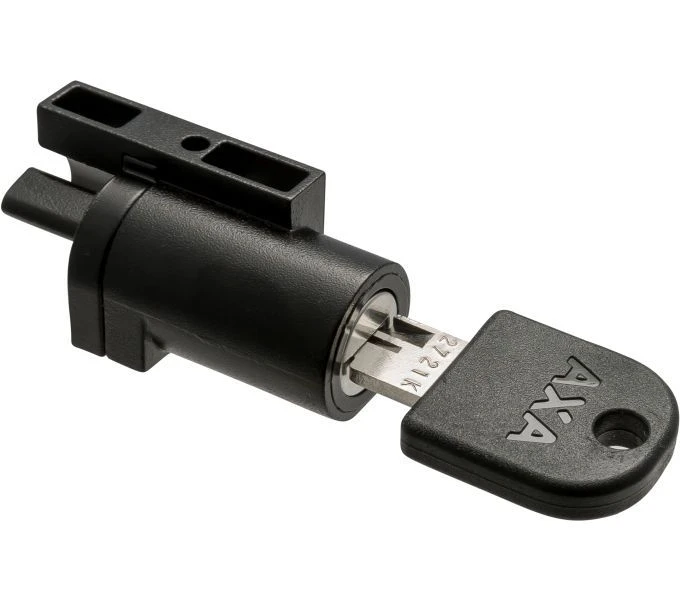 Akkuschloss AXA für SHIMANO STEPS BM-E8030