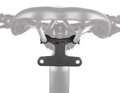 B&M Rücklichthalter Für Sattelgestell - 427SH