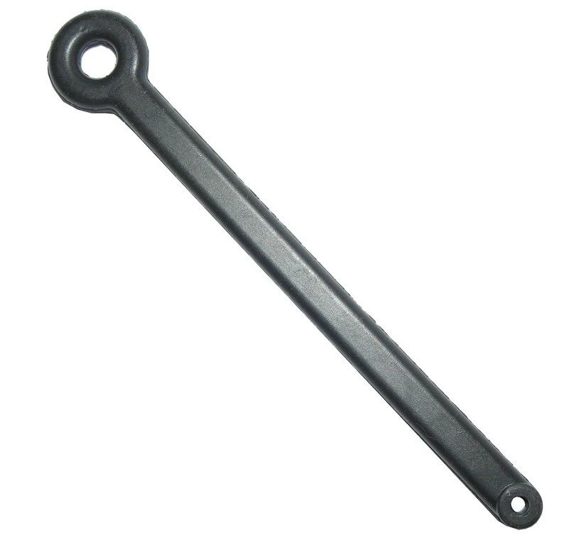 BOB Gummisicherung für IBEX & YAK Anhänger