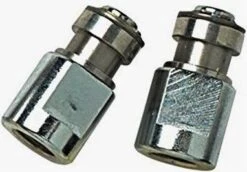 BOB NUTZ Spezial-Aufnahme-Mutter 13/32x26 Sachs 3x7 BN9700