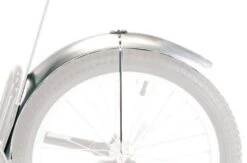 BOB Schutzblech Mit Strebe YAK FE9500