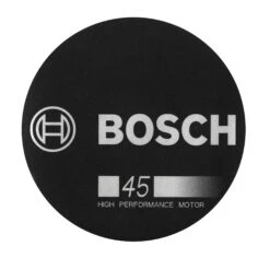 Bosch EBike Aufkleber Drive Unit 45 - Classic
