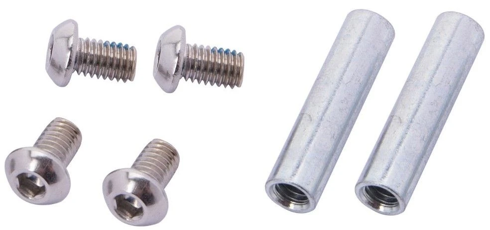 Conway Dämpfer Befestigungs-Set - Conway eMF Mod.19