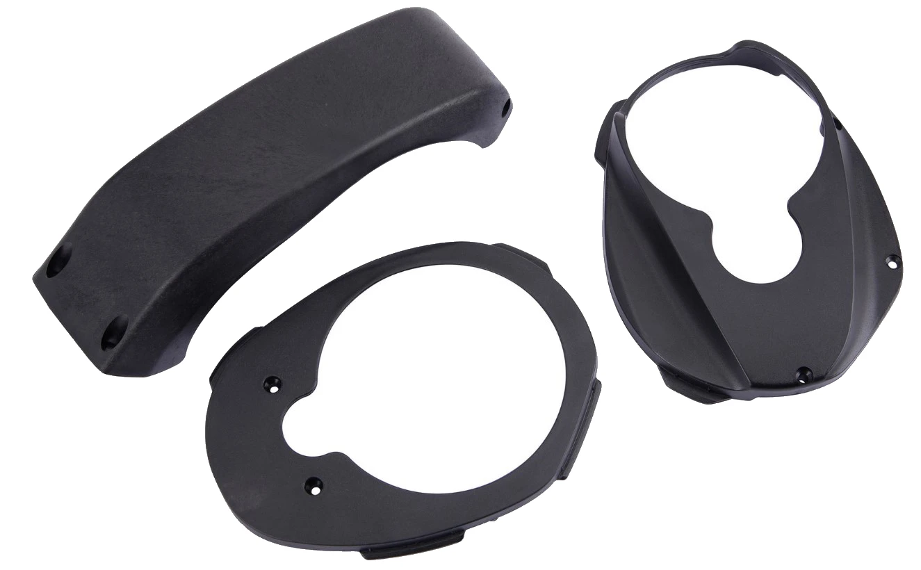 Conway Motorabdeckung - Bosch BES2