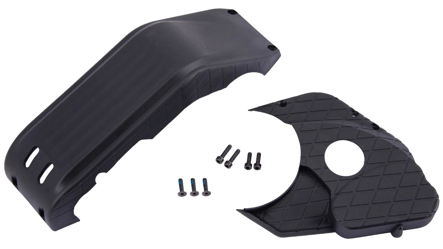 Conway Motorabdeckung - Conway eMF Mod.19