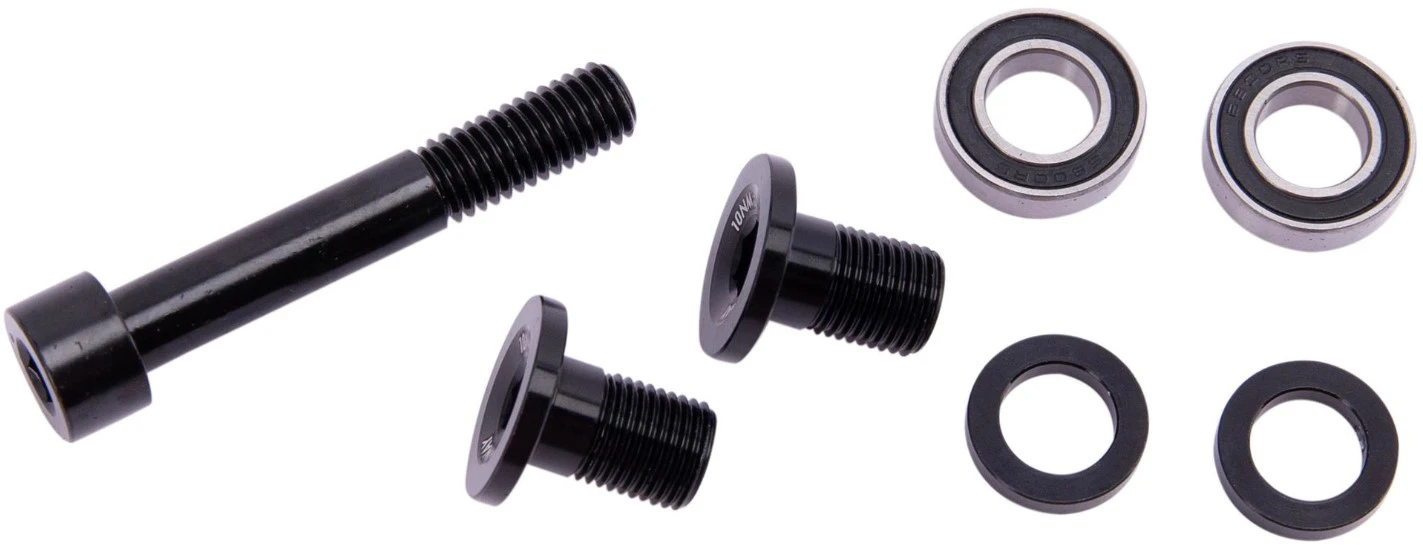 Conway Xyron Dämpfer Befestigungs-Set