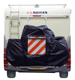 DS COVERS Eagle 2 E-Bike & Fahrradträger Abdeckplane