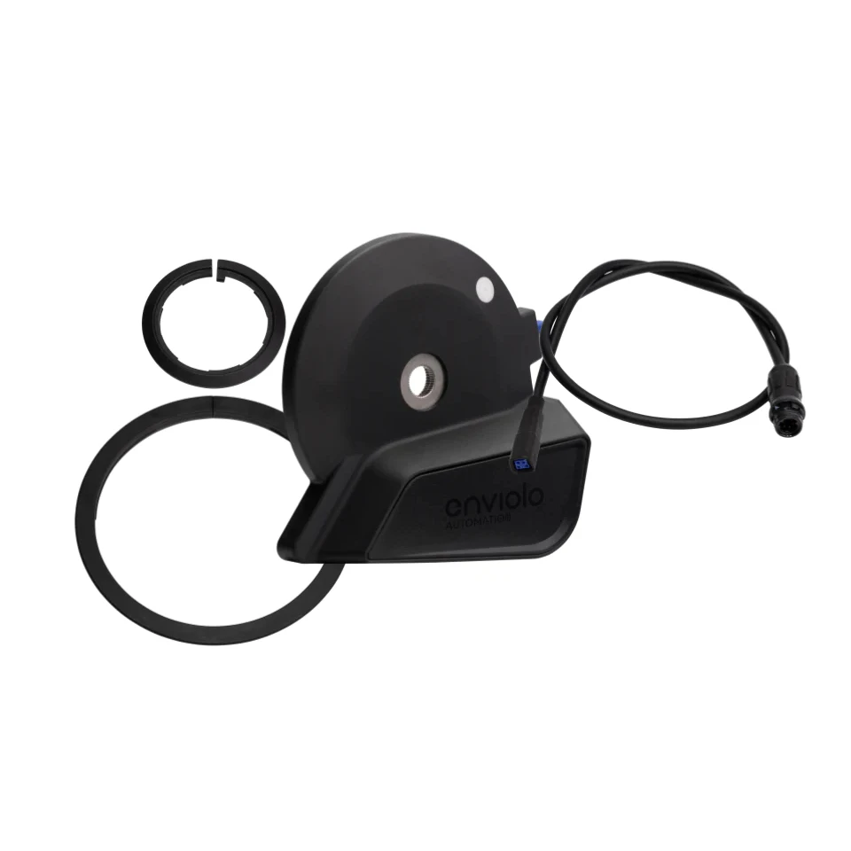 Enviolo Umrüst-Kit Automatic+ auf AUTOMATiQ