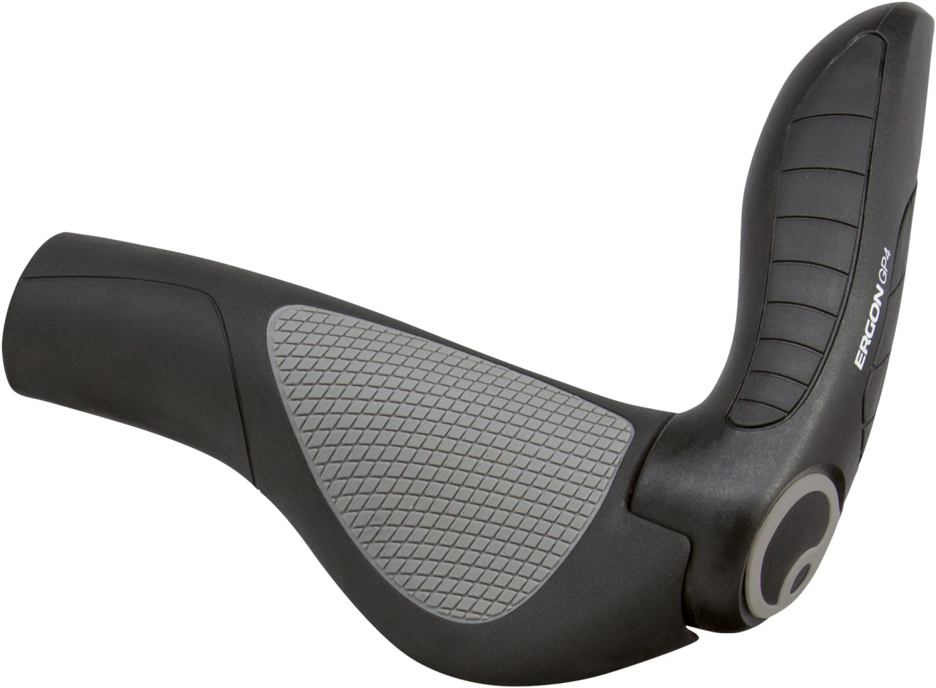 Ergon GP4 Lenkergriff - Regular