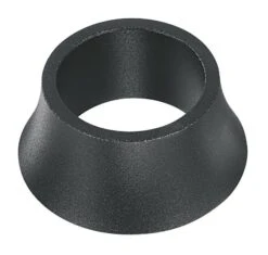 Ergotec SPACER Konisch 1 1/8" Aus Aluminium