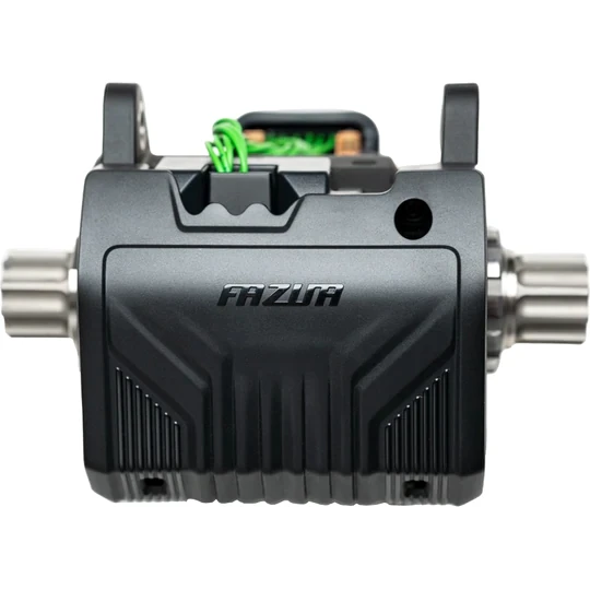 Fazua Ride 50 Bottom Bracket Gen. 2 Cover