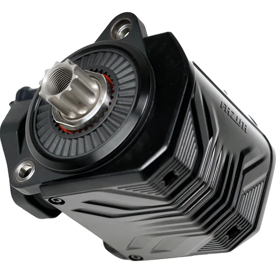 Fazua Ride 50 Bottom Bracket Gen. 2 Cover