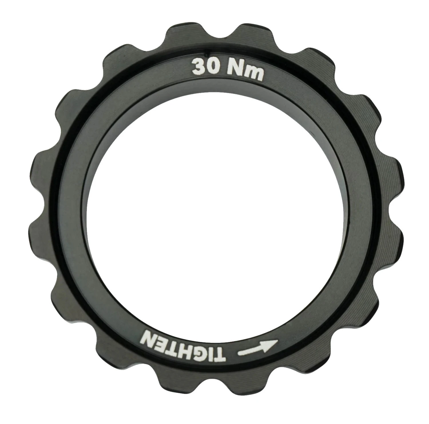 Fazua Ride 60 Lockring