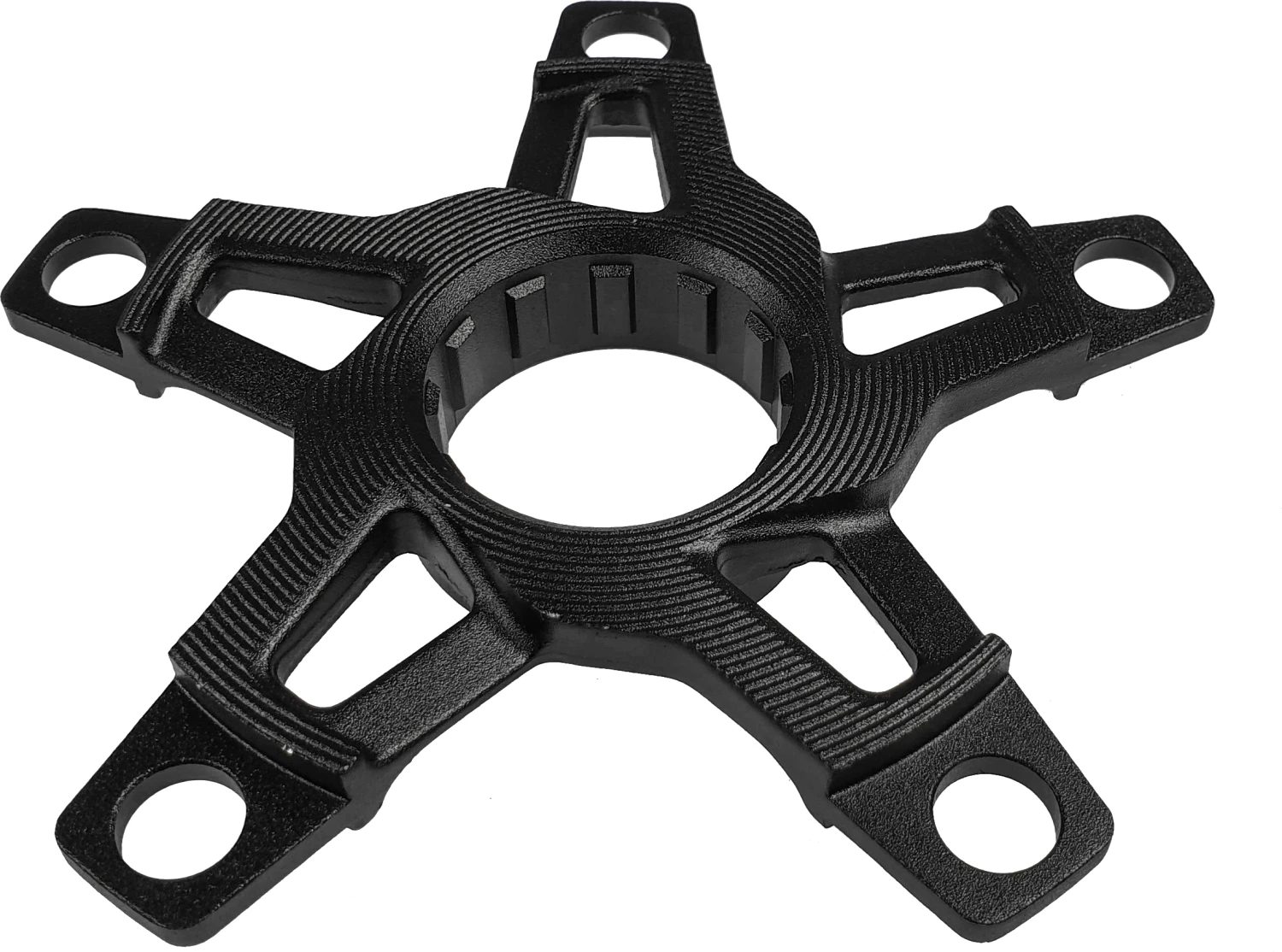 Fazua Ride 50 E-Bike Spider für Kettenblatt BCD 110