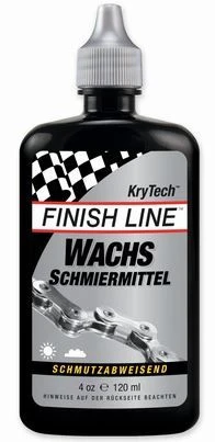 Finish Line KryTech Wachsschmiermittel - 120 Ml