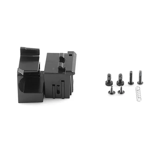 FIT 2.0 Akkuaufnahme oben für TP 36 V / 48 V