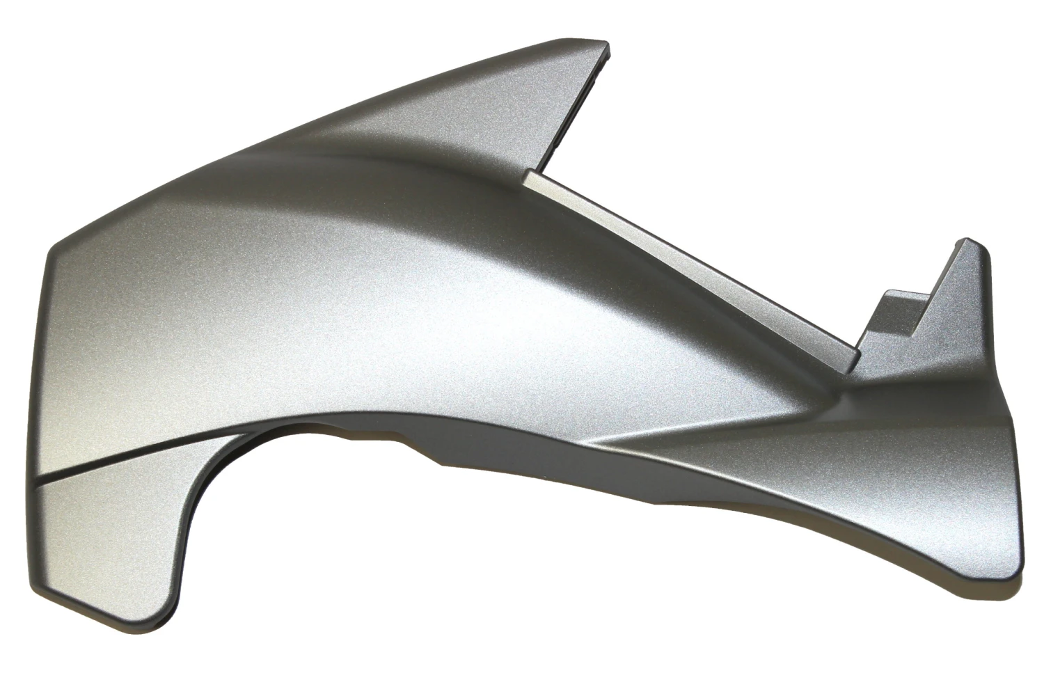 Flyer Abdeckung für Antrieb links - Premium / Deluxe