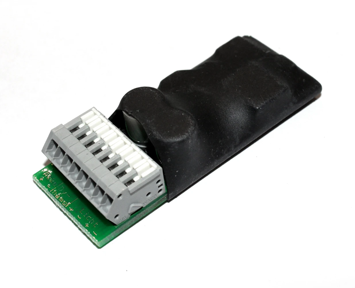 Flyer Elektrofahrrad Lichtwandler bis 2011