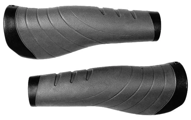 Flyer Lenkergriffe VLG-649 fixierbar, für Kettenschaltung