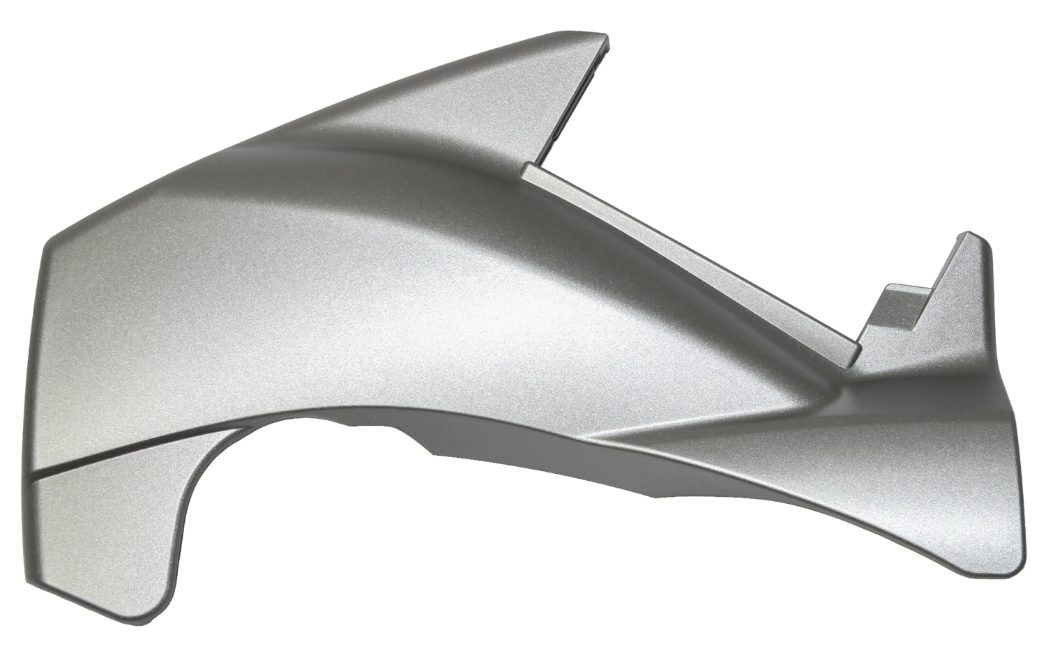 Flyer Abdeckung für Antrieb links - Premium / Deluxe