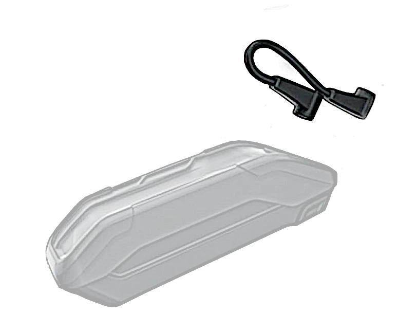 Focus T.E.C. Pack Akku-Anschlusskabel