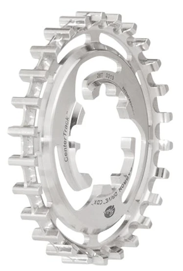 Gates CDX Riemenscheibe für Enviolo