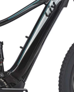 Giant Akkucover Intube Embolden E+2 Power 2019