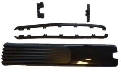 Giant Akkucover Intube Trance E+ 0 Pro Schwarz - 2019