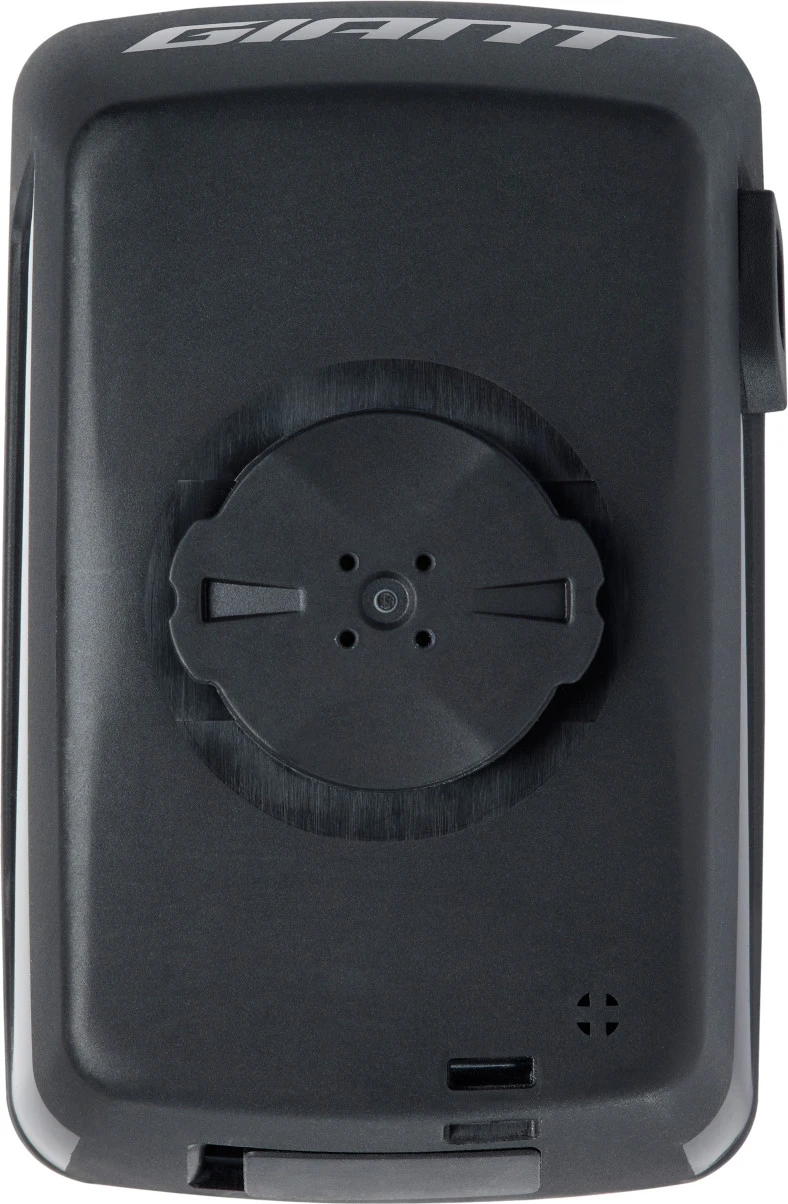 Giant Dash 200 E-Bike & Fahrradcomputer