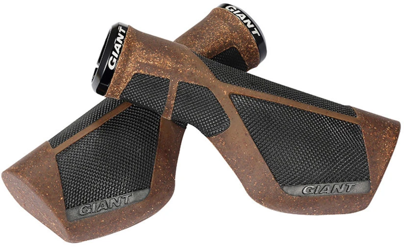 Giant Ergo Max Lock-On Lenkergriff