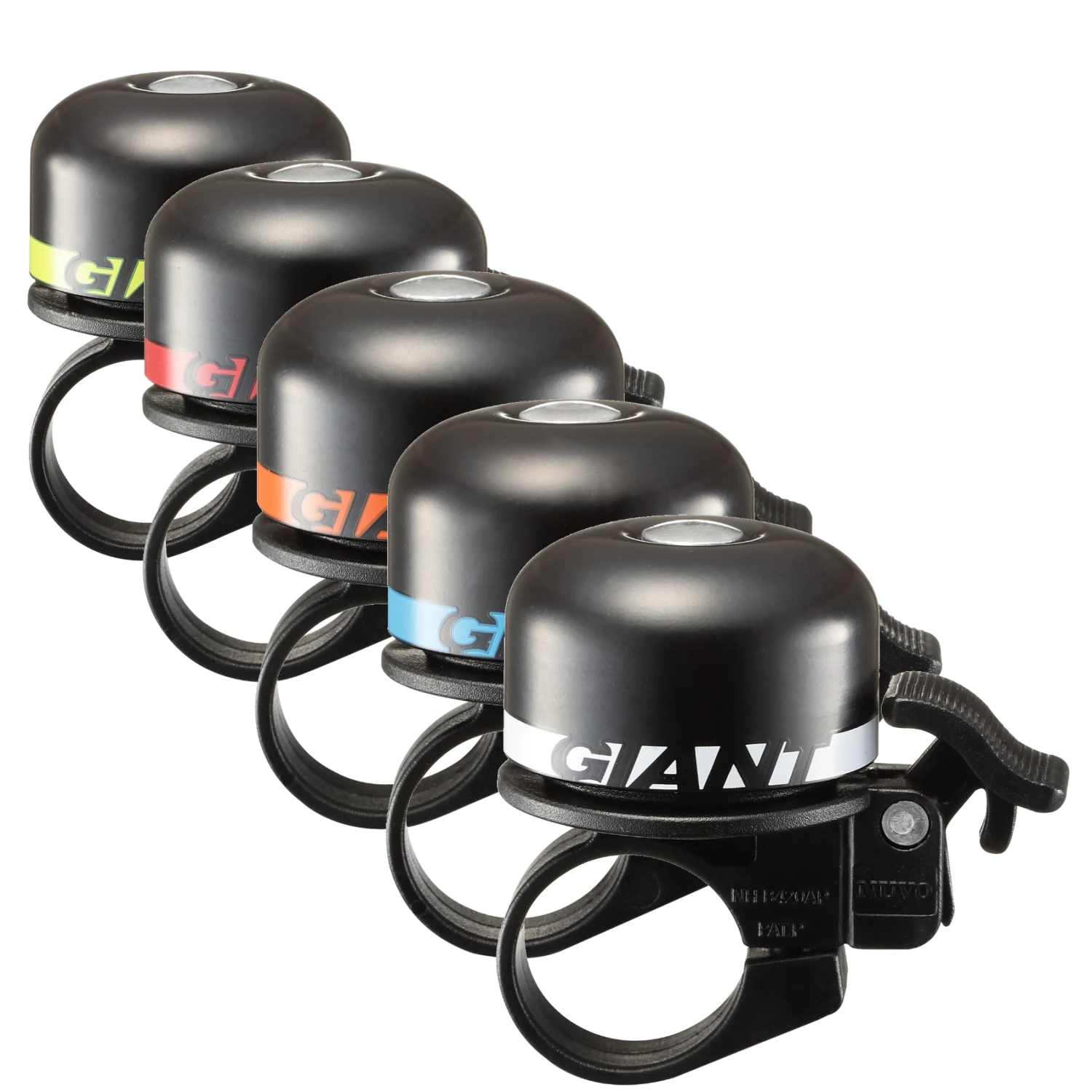 Giant Fahrradklingel Ding-A-Ling slim