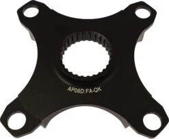 Giant Kettenblatt Spider Für Explore E+