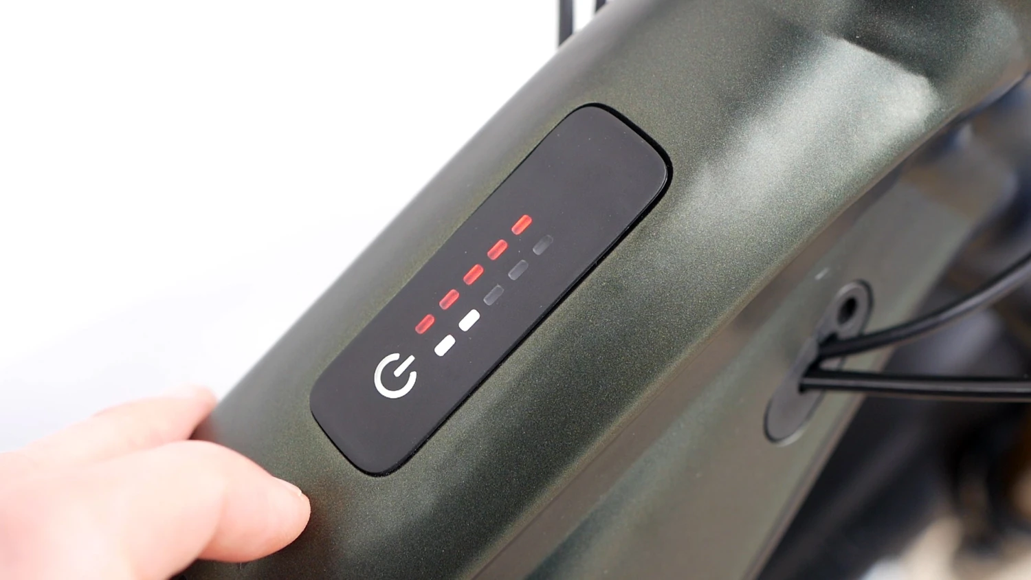 Giant RideControl Go Bedieneinheit