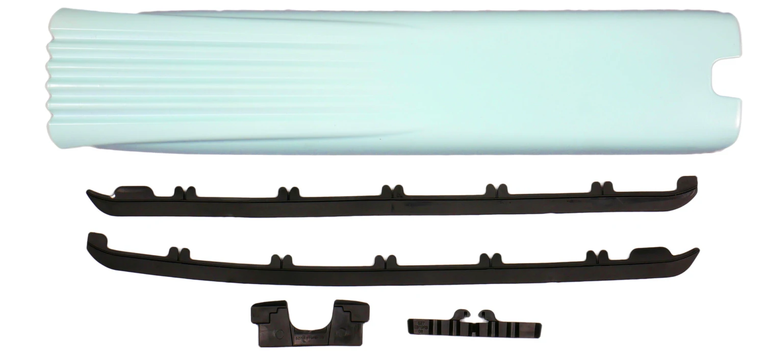 Giant Stance E+ Downtube Akkucover - 2019