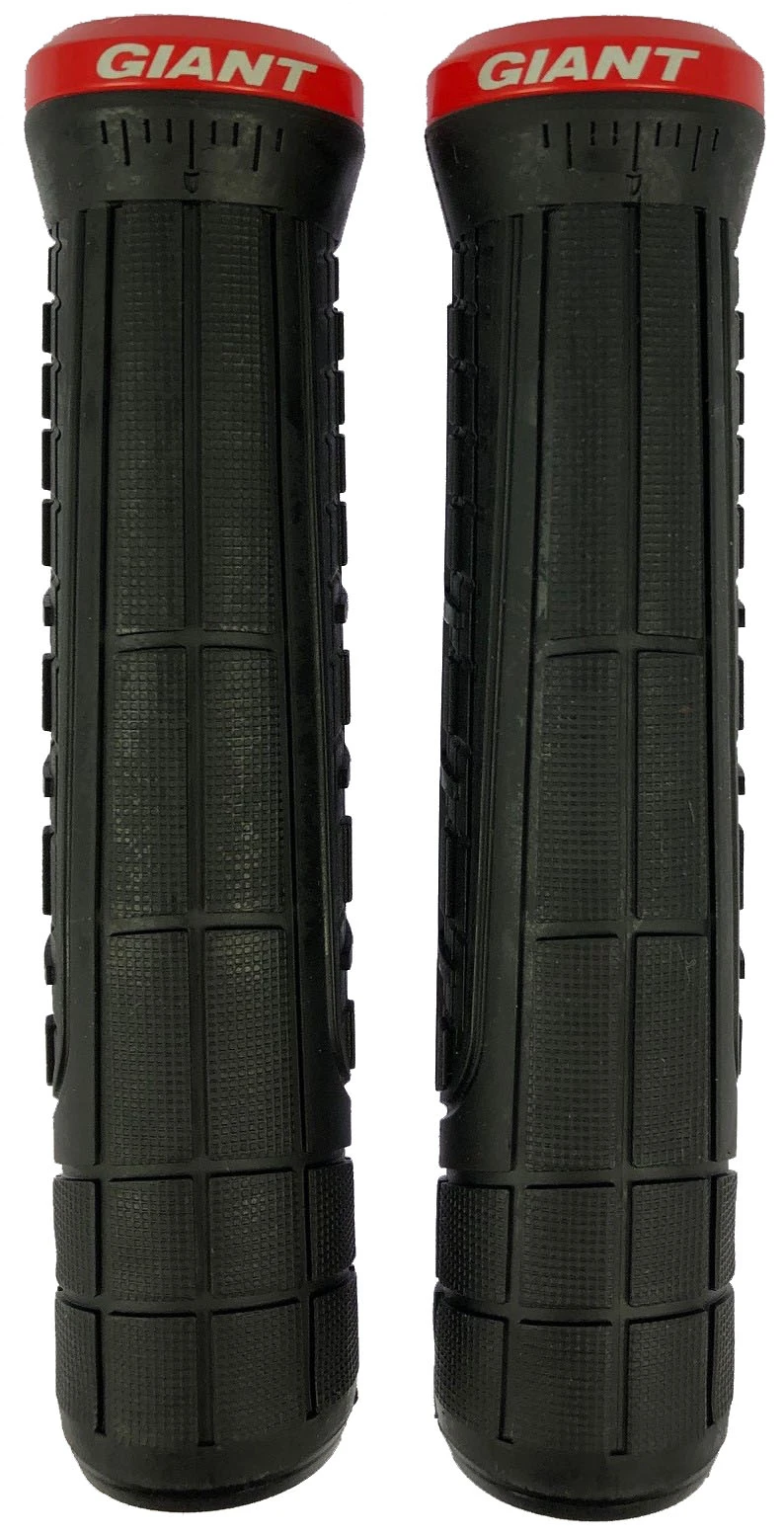 Giant Swage Single Lock-On Lenkergriff