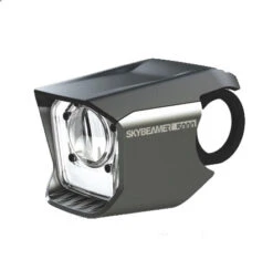 Haibike Skybeamer Made By Trelock