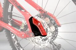 Haibike Twin Tail Light Adapter Für Yamaha Fully Modelle