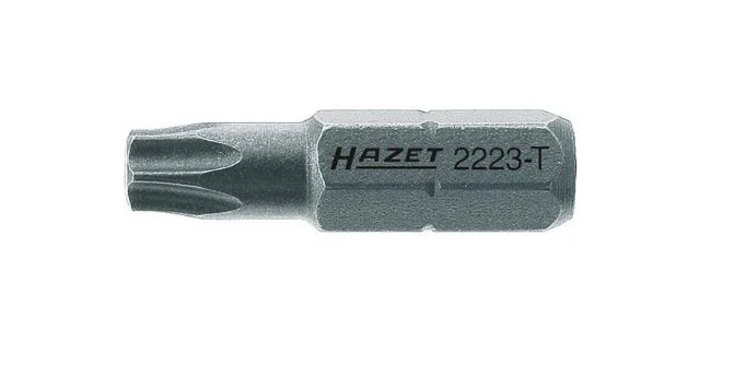 Hazet Bit TORX für Bosch Smart System Bedieneinheiten