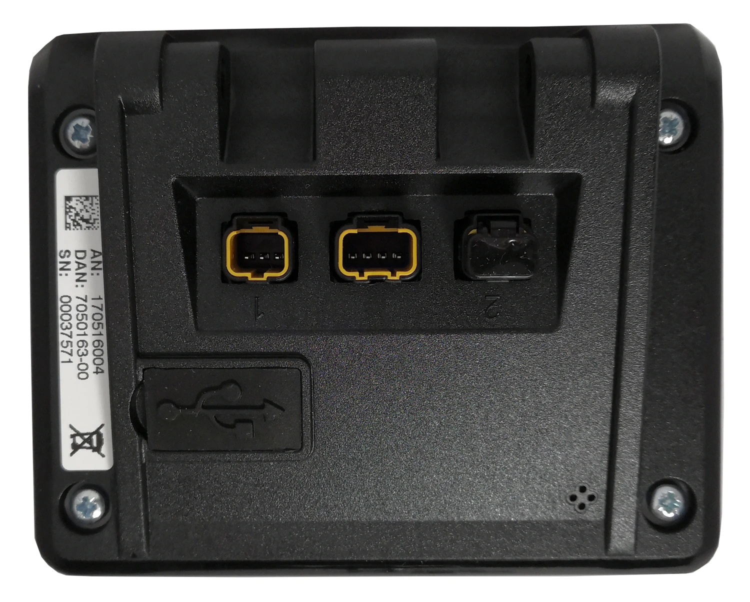 Impulse E-Bike Display Smart Evo