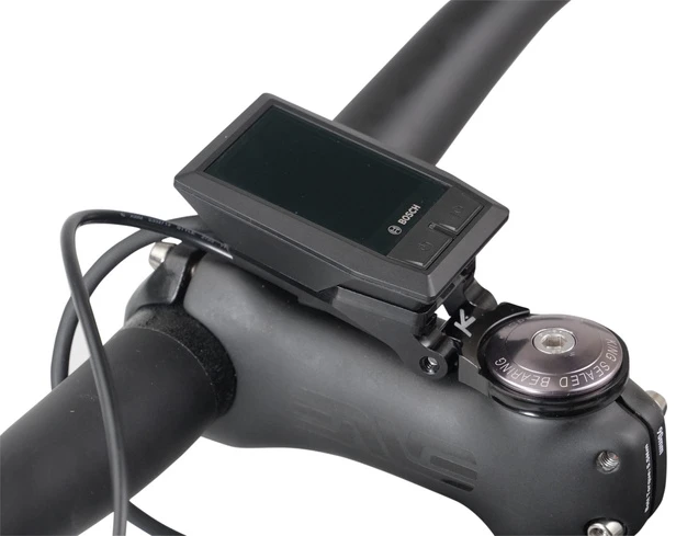 K-Edge Bosch Kiox Vorbau-Displayhalter