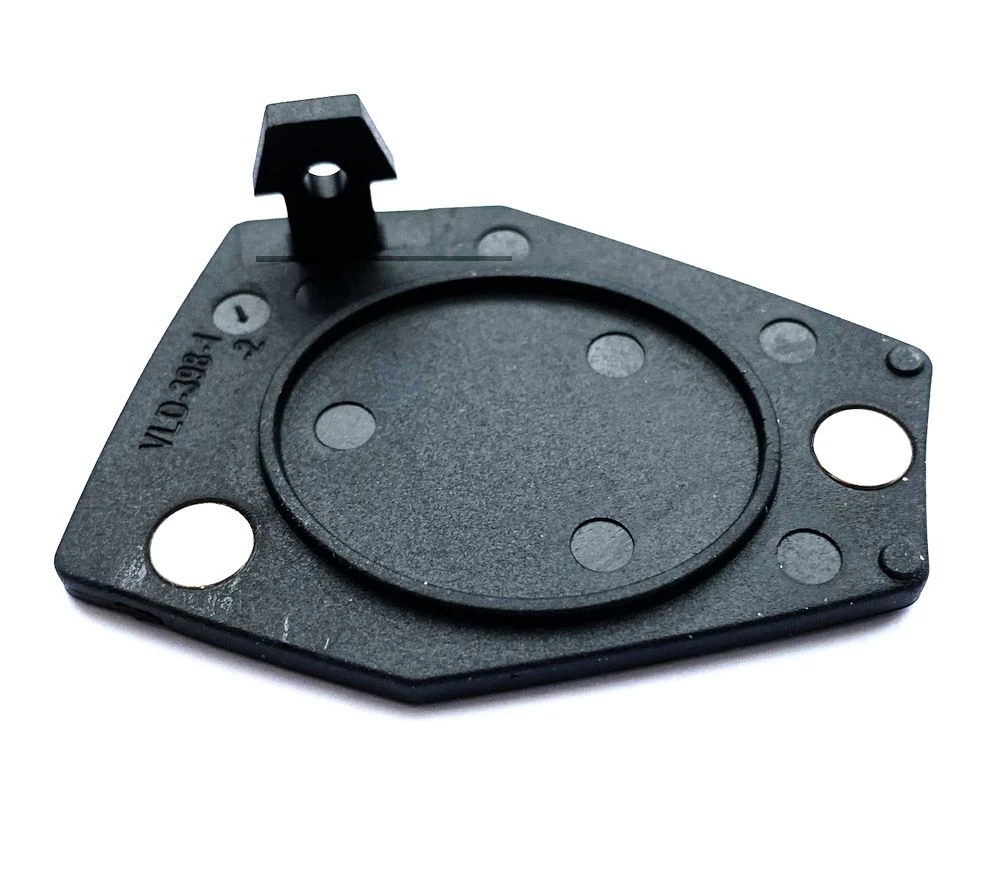 Kalkhoff Entice 5.B Ladeportabdeckung für Bosch Performance Line CX