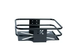 KIFFY Frontgepäckträger