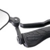 Krampe E-Bike Fahrradspiegel KF Sport Klappbar
