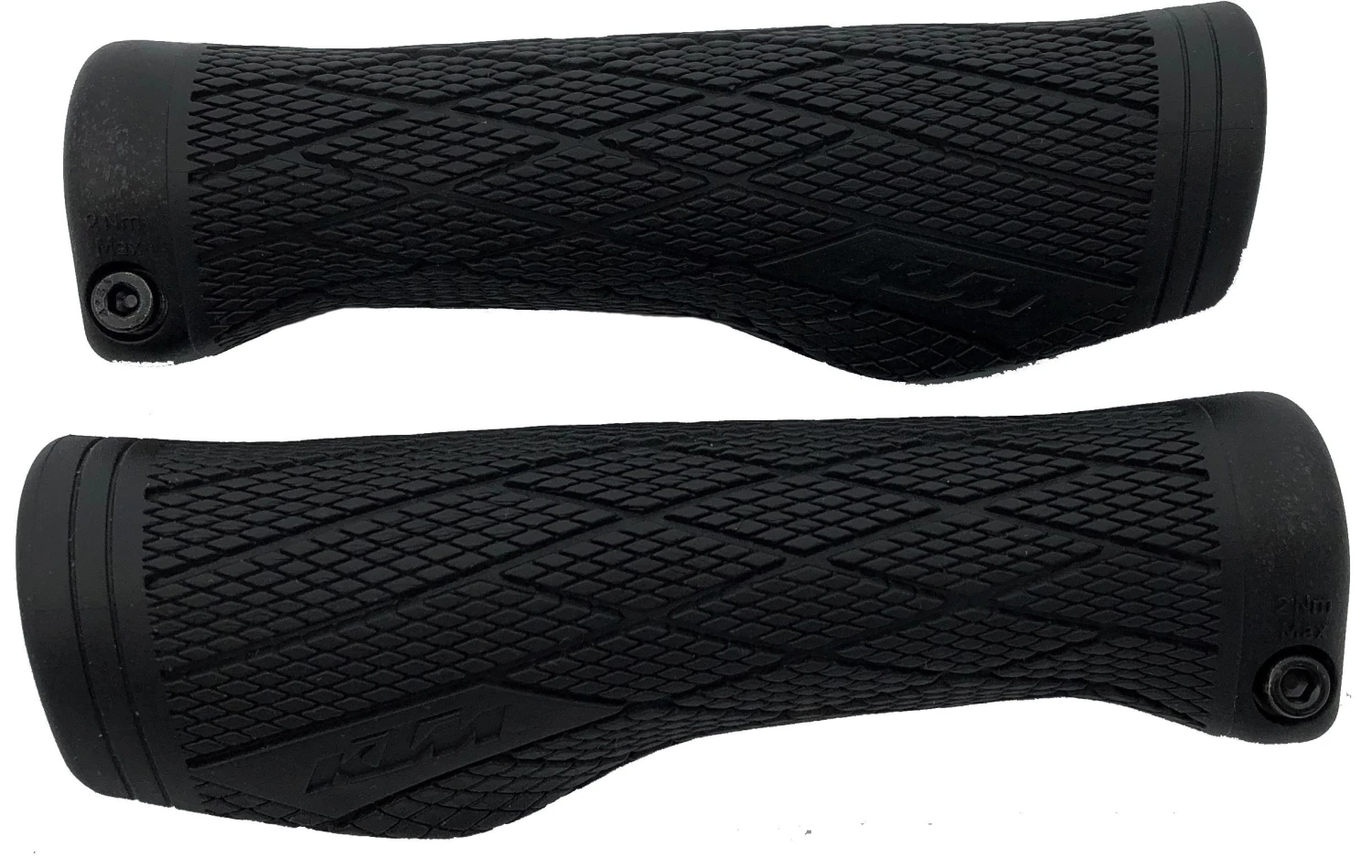 KTM Comp Ergo Lock Lenkergriffe