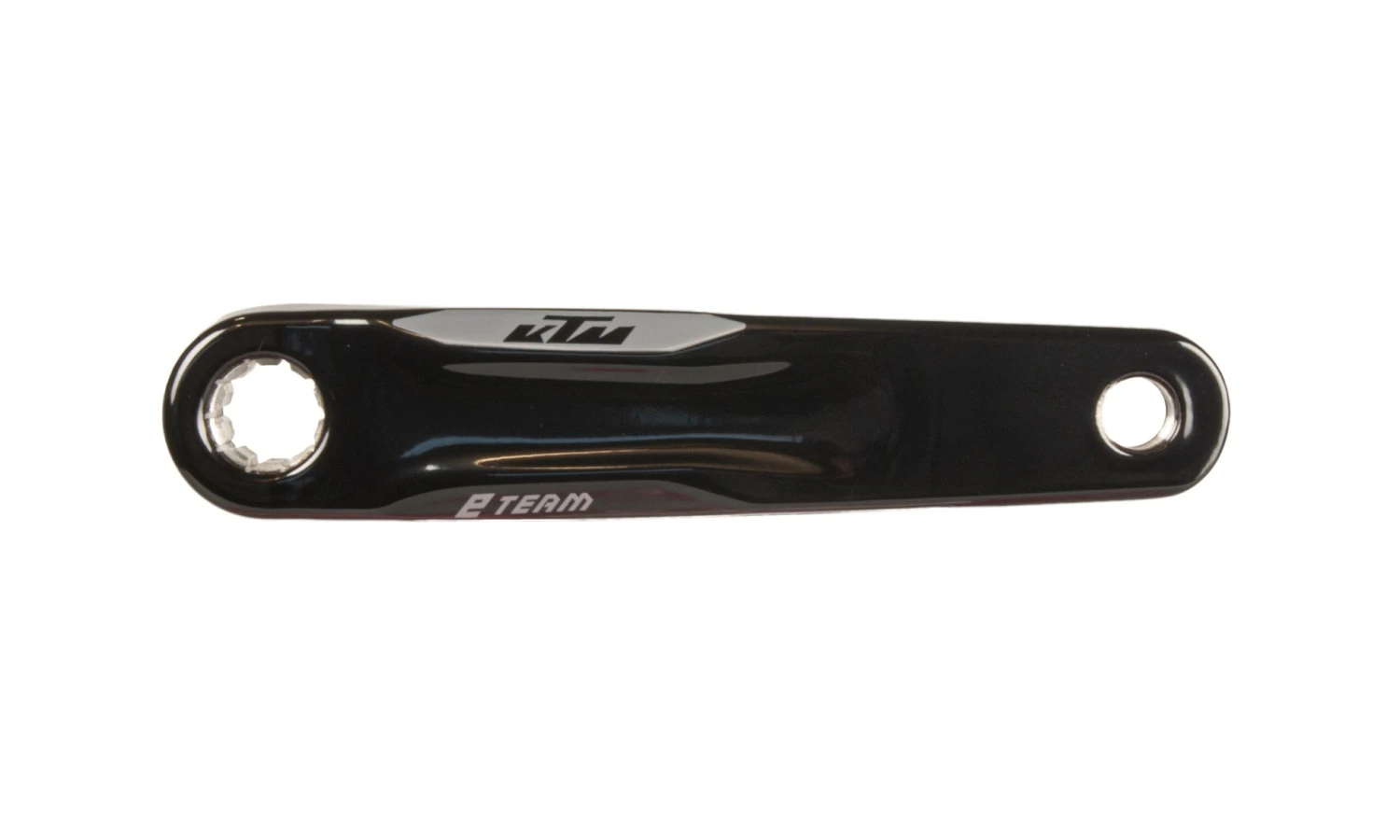 KTM Kurbel Miranda Team ISIS