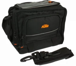 KTM Lenkertasche Line Handlebar Bag Bottle 6L