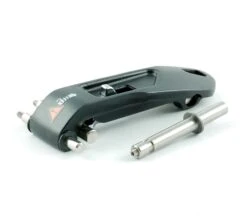 KTM Macina Fold Verriegelungsbolzen-Set - T-9300/ T-3300 Rahmen