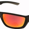 KTM Sonnenbrille Factory Tour Schwarz/orange