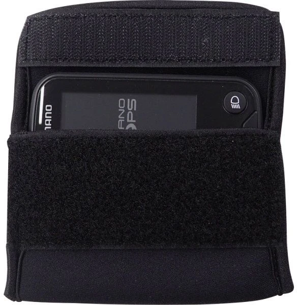 Longus Display Schutzhülle für SHIMANO STEPS Display SC-E6100